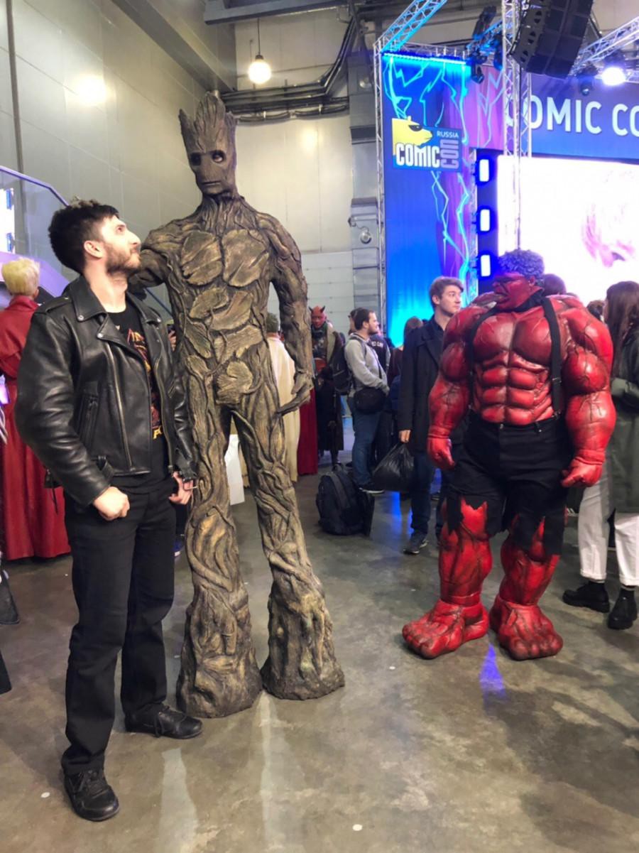Комикон 2022. Комикон 2021. Комикон в москве 2025. Комикон сан диего 2019. Комикон в москве.