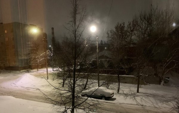 В Курсе прогремели взрывы: стало известно, что случилось в небе над Курской областью