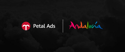Petal Ads и Havas Spain заключили соглашение c Turismo Andalucía для привлечения китайских туристов