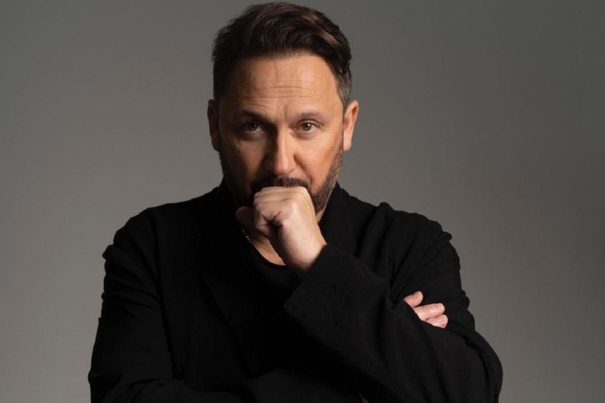 «Приходится выбирать»: исхудавший Михайлов нашел силы сообщить о болезни