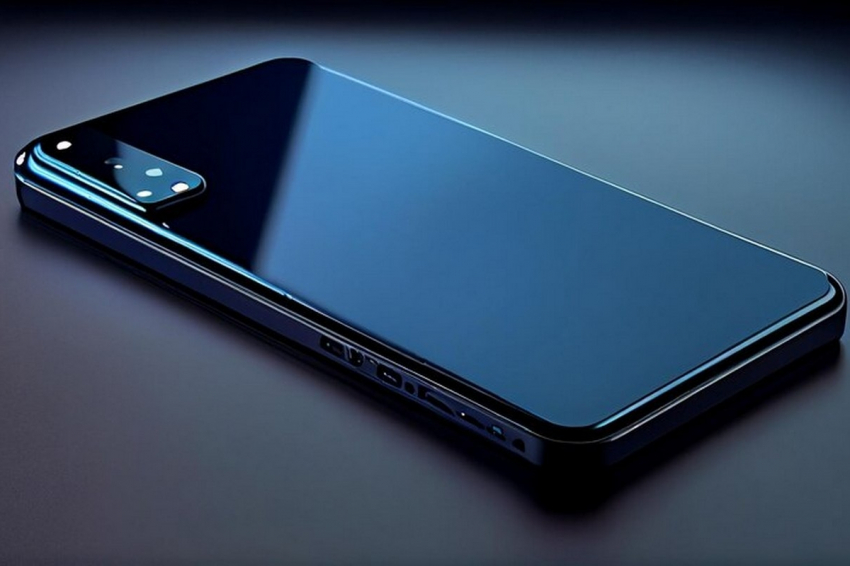 В Сети нашлись фото Samsung Galaxy S24 Ultra со всех сторон