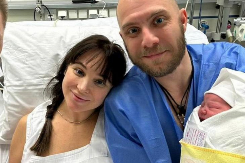 Маленькая девочка: 56-летняя Поплавская нашла нужным рассказать о пополнении в семье