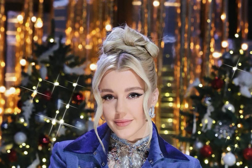 Валдис Пельш и Юлианна Караулова нашли причину для громкой ссоры в эфире Первого