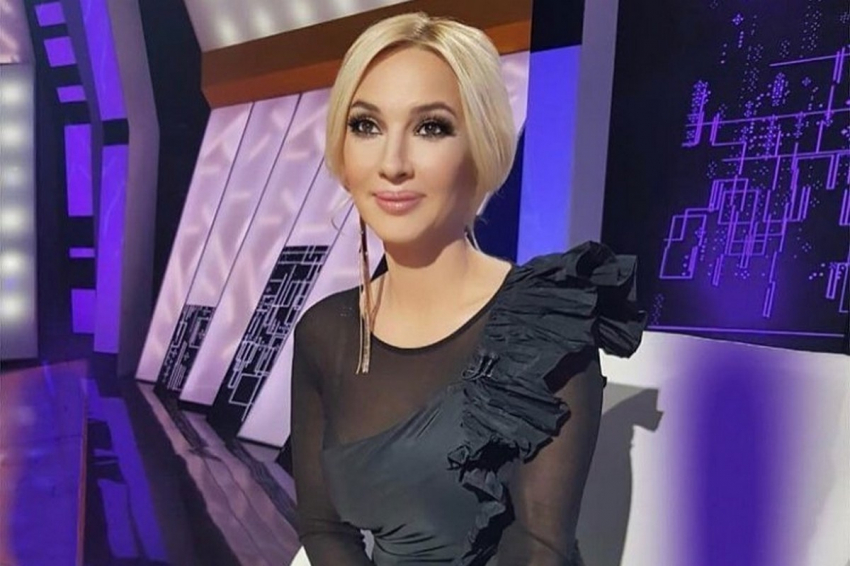 Лера Кудрявцева нашла нужным покинуть родную Россию с дочерью в канун Нового года