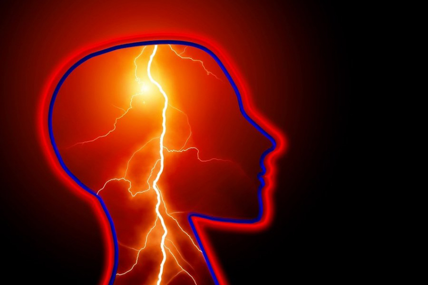 Учёные РФ разработали полимер, который защитит пациентов от инсультов