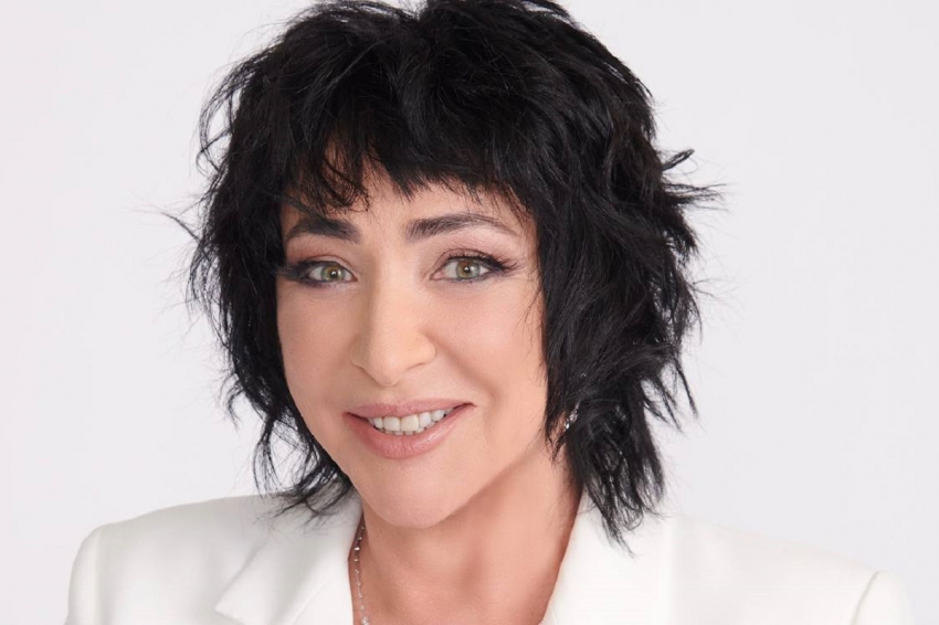 Концерт Лолиты в Новосибирске решили отменить