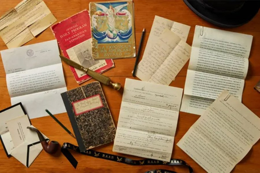 Доктор вводил собакам и кроликам бактерии убитого президента США в ходе странных экспериментов при вскрытии