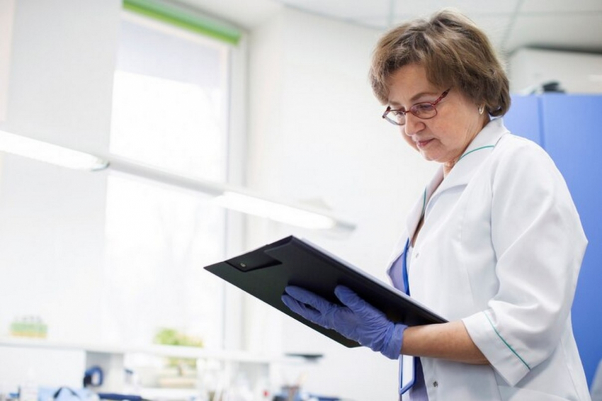 Дарье Треповой поставили диагноз — она не согласна