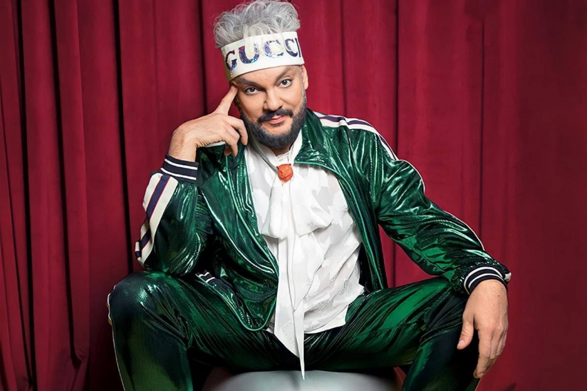 «Роковая женщина»: В бойкоте Филиппа Киркорова в РФ внезапно нашли след Аллы Пугачевой