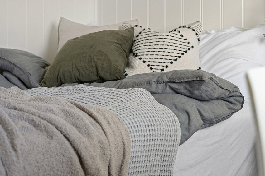 Sleep Health: дополнительный час сна приносит много пользы для здоровья студентов