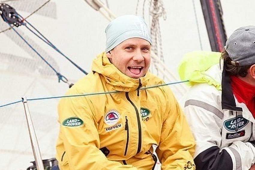 Митя Фомин оскорбил нового ведущего шоу «Модный приговор» Александра Рогова