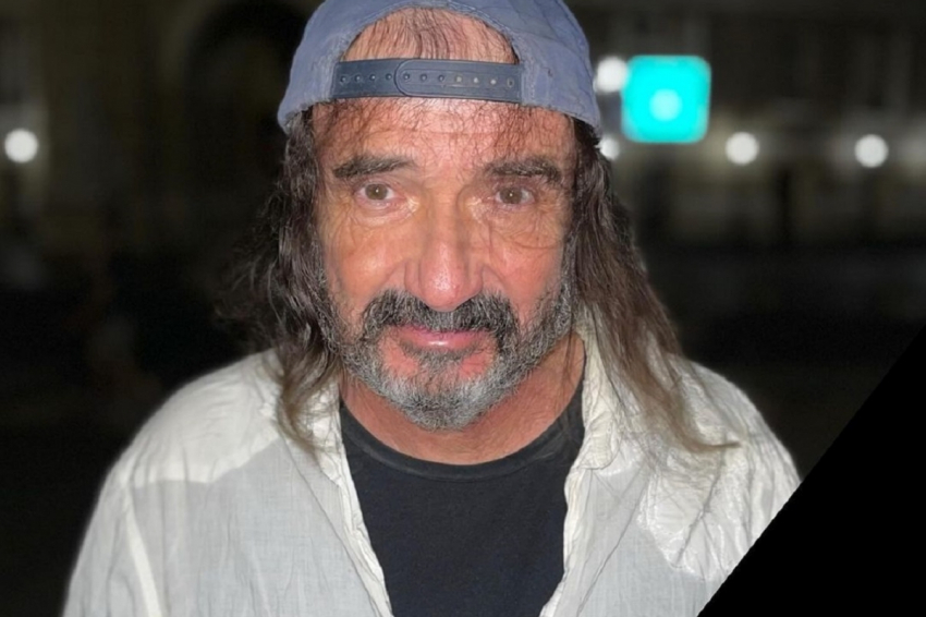 Найден мертвым актер и худрук «Джентльмен-шоу» Евгений Хаит