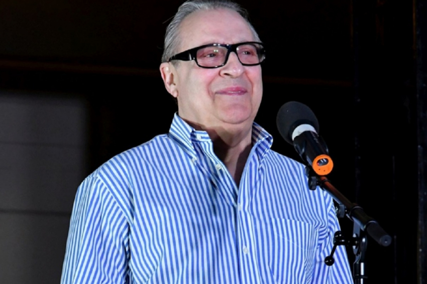 «Не получается зацепить публику»: Геннадий Хазанов разочарован концертом Павля Воли - полно матерщины