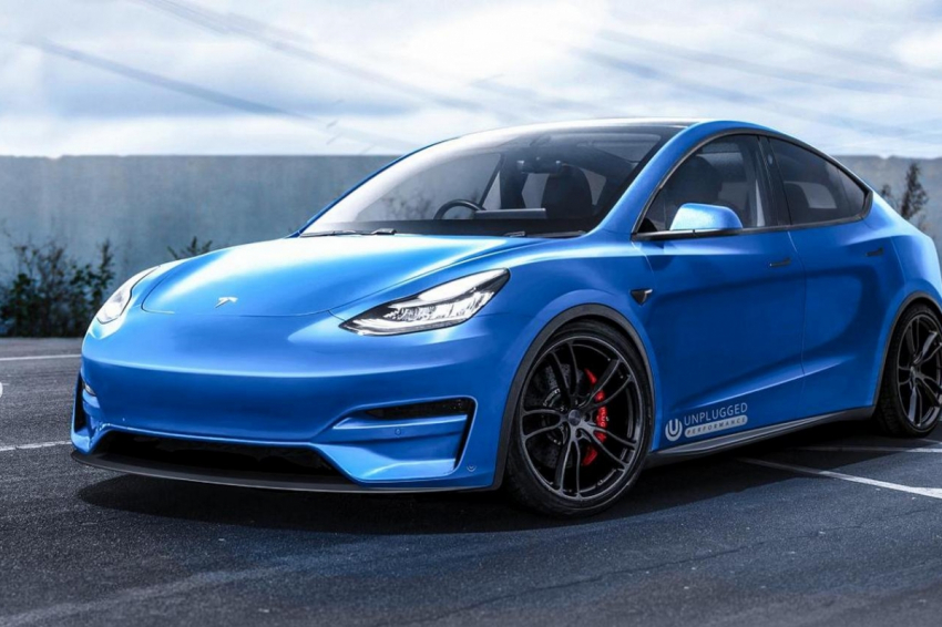 Назван самый продаваемый в мире автомобиль 2023 года