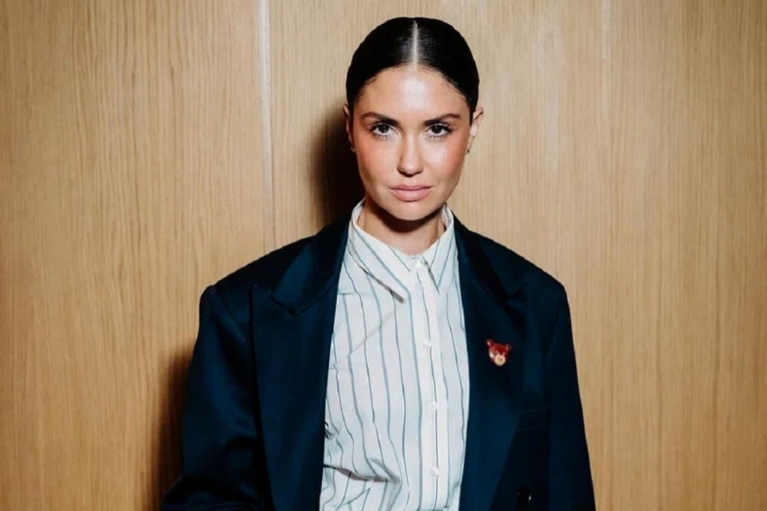 Конец истории: Агата Муцениеце осталась без ухажера — харизматичный бизнесмен проводит время с подругой актрисы