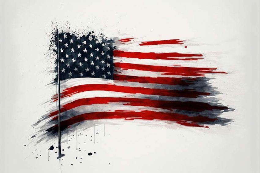 Американский порядок становится глобальным беспорядком