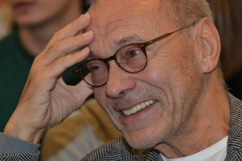 Кончаловский признал, что не хочет смотреть фильм «Мастер и Маргарита» осудившего СВО Локшина