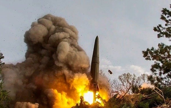 На Украине прогремели мощные взрывы после точечных ударов ВС РФ в ночь на 11 февраля