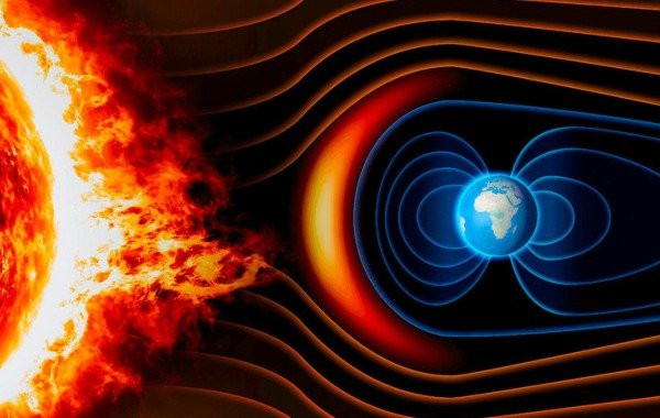 Эксперты рассказали о том, какой будет геомагнитная обстановка 11 февраля 2024 года