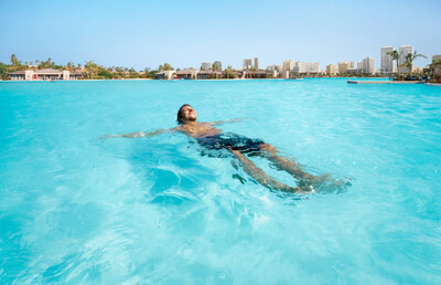 Crystal Lagoons расширяет проекты PAL в Риме, Милане, Тулузе и Севилье