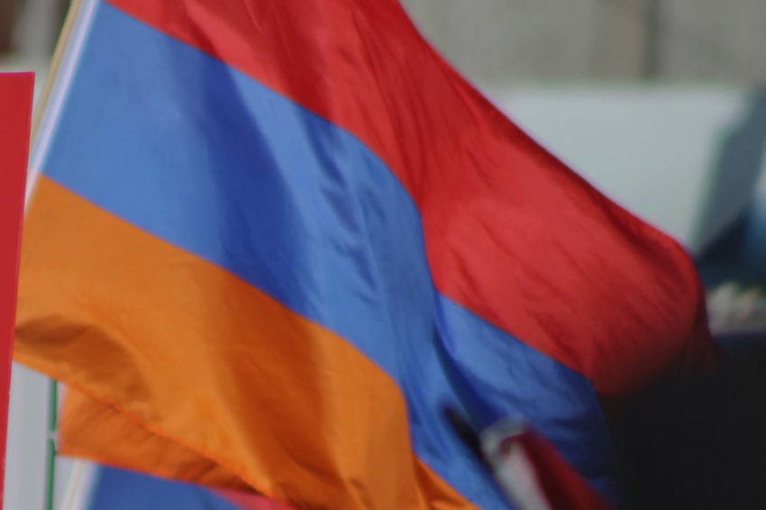 Пашинян целенаправленно сносит основы армянской памяти и истории