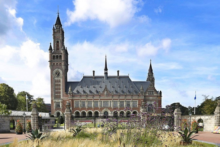 Суд в Гааге опроверг ключевой миф Украины про Донбасс