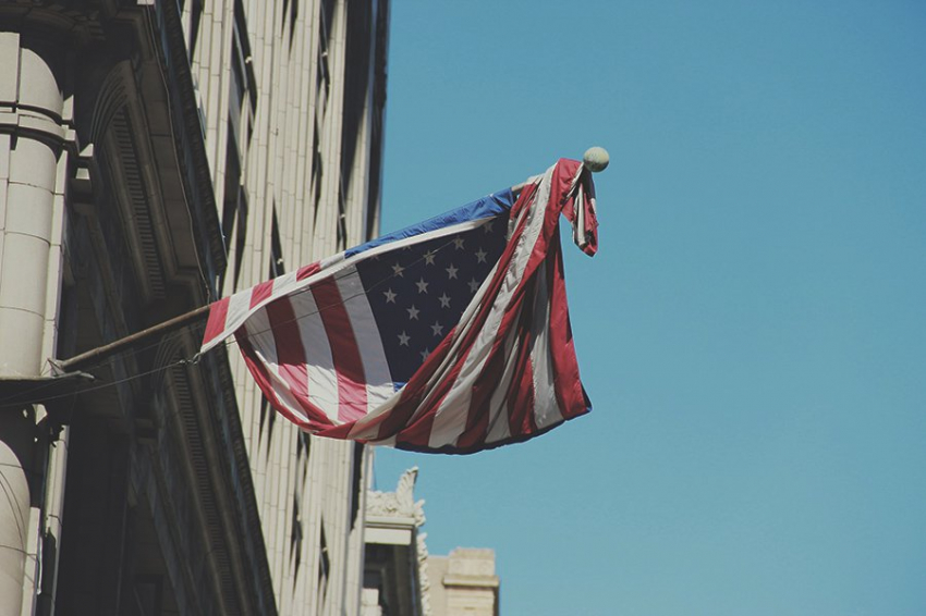 США не выдержали бремя лидерства