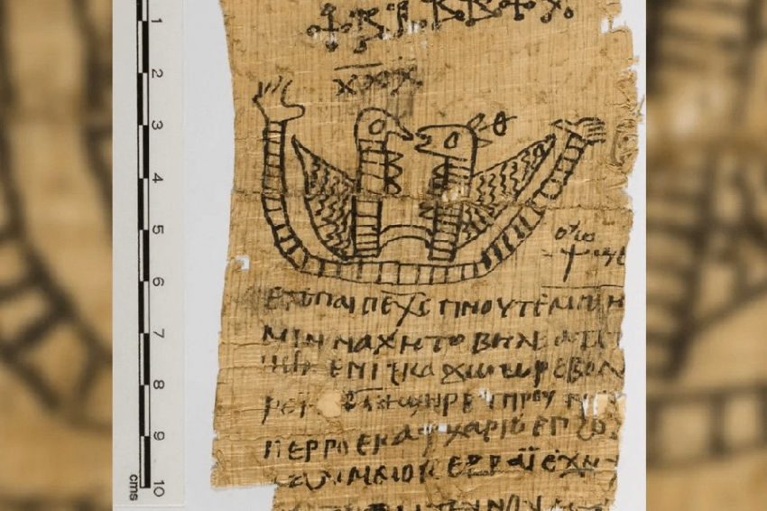 Ученые рассказали, как люди в древности использовали магию для любви и ненависти