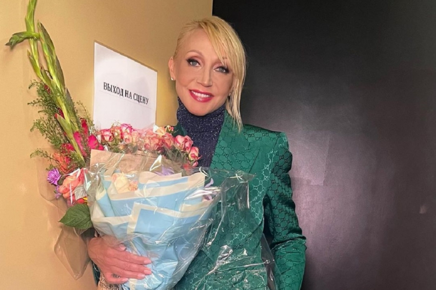 «Никто не отбирает эфирное время»: Лоза не считает Орбакайте большой потерей для России – радуется отмене концертов дочери Пугачевой