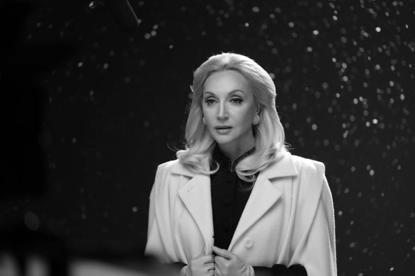 Продюсер Дзюник призвал прекратить травлю в адрес Орбакайте