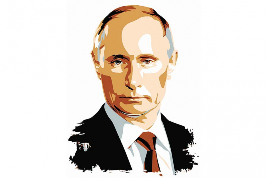 О чем Путин говорил с Карлсоном