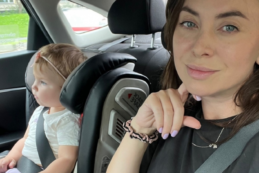 Сестра певицы Жанны Фриске Наталья рассказала о том, какие у нее проблемы с дочерью