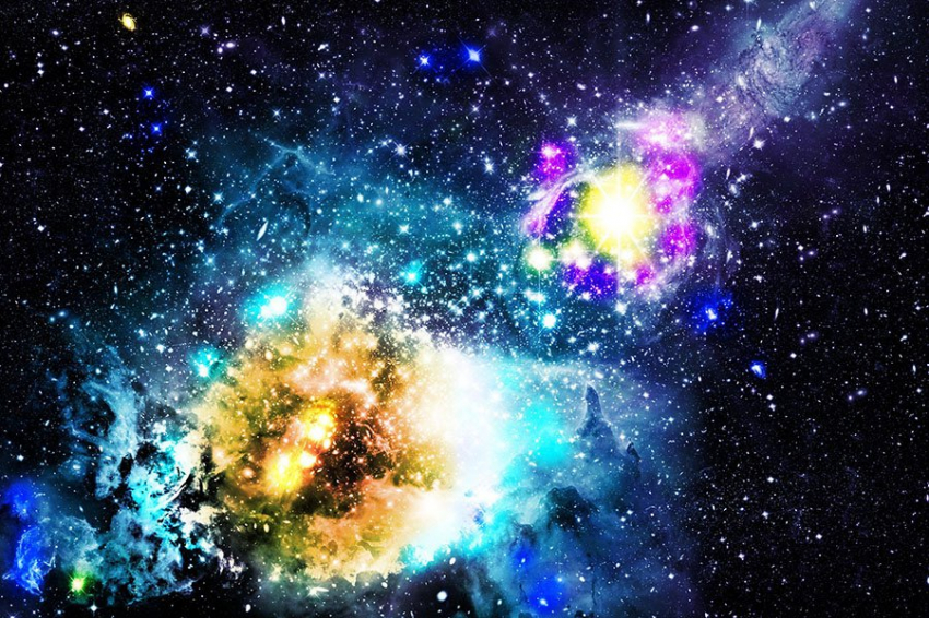 Рентгеновское исследование подтверждает преобладающую теорию расширения Вселенной