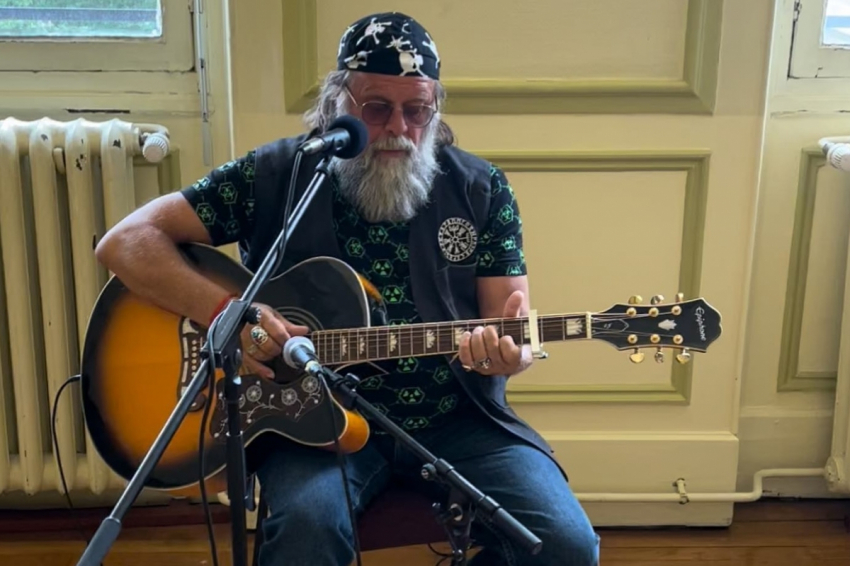 Додолев запустил в сеть подробности разоблачения Гребенщикова