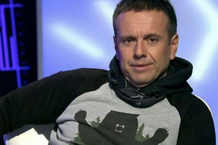 Артист Губин решил провести откровенный разговор о романтических неудачах Пугачевой