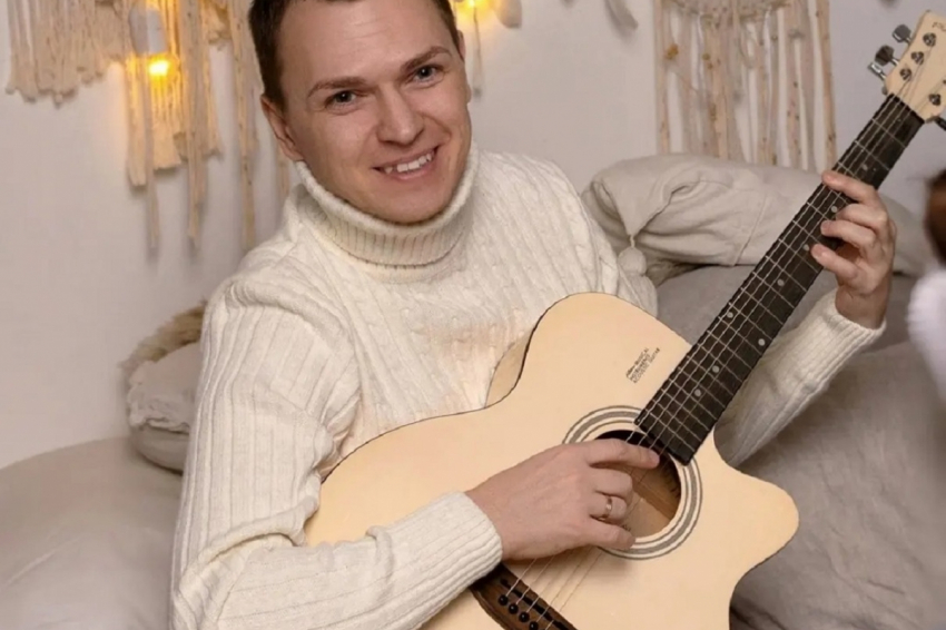 Продюсер Павел Рудченко запустил сенсацию, что Губин найдет популярность, если вернется на сцену