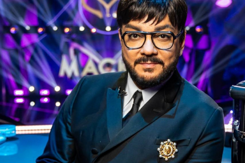 Пресс-секретарь Киркорова запустила удивление обвинениям Костюшкина в воровстве образа