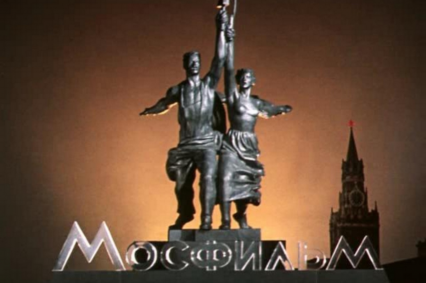 Киностудия «Мосфильм» запустила название своей лучшей картины за всю историю