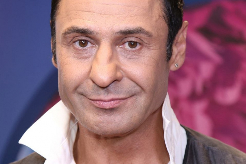 Костюшкин провел анализ и запустил суд с Киркоровым за плагиат его образа