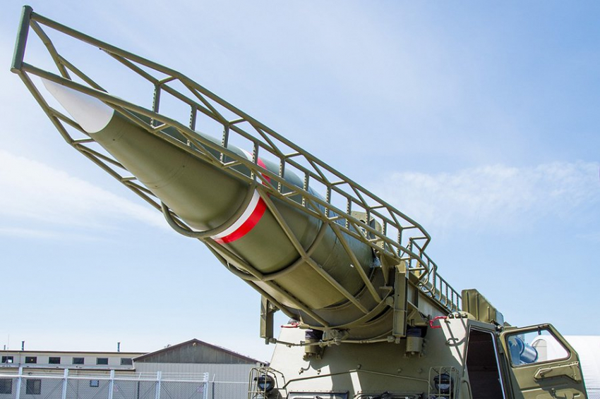 Чего стоят обещания Олафа Шольца про ракеты для Украины