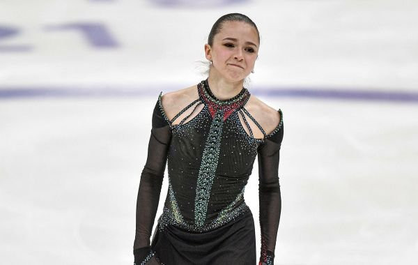 Камилу Валиеву исключили из состава сборной России по фигурному катанию