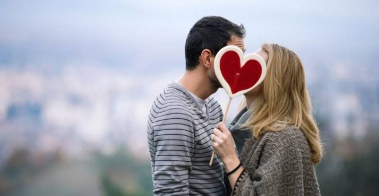 Несколько простых истин, на которых стоят здоровые отношения