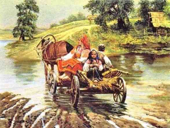 Приметы и традиции на 29 марта подскажут, как в старину проводили Саввин день