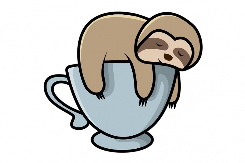 Люди с негативным взглядом на жизнь чаще откладывают свои важные дела