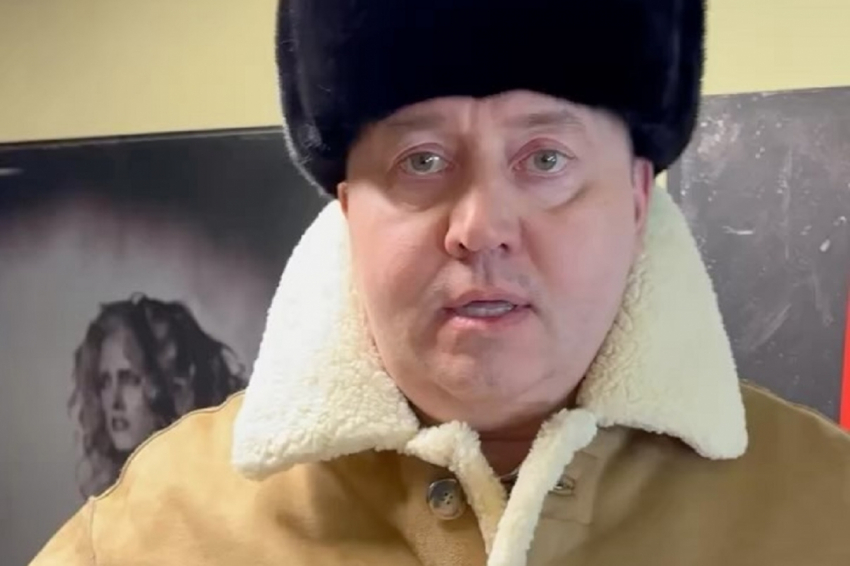 Отказывает режиссерам и женщинам. Его голосом говорит актер Леонардо Ди Каприо. Кто такой Сергей Бурунов?