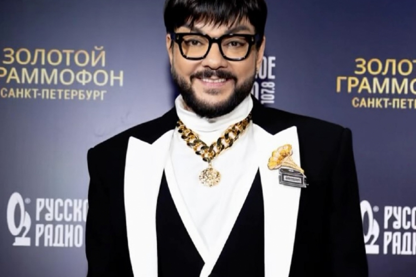 «Должно родиться уже»: Филипп Киркоров унизил своих непримиримых критиков
