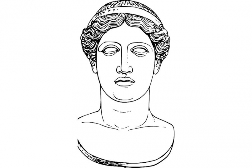 Храм персидской богини плодородия Анахиты обнаружен в Ираке