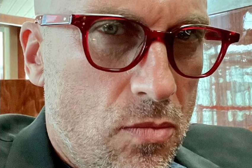 Стало известно о появлении на ТВ Дмитрия Нагиева