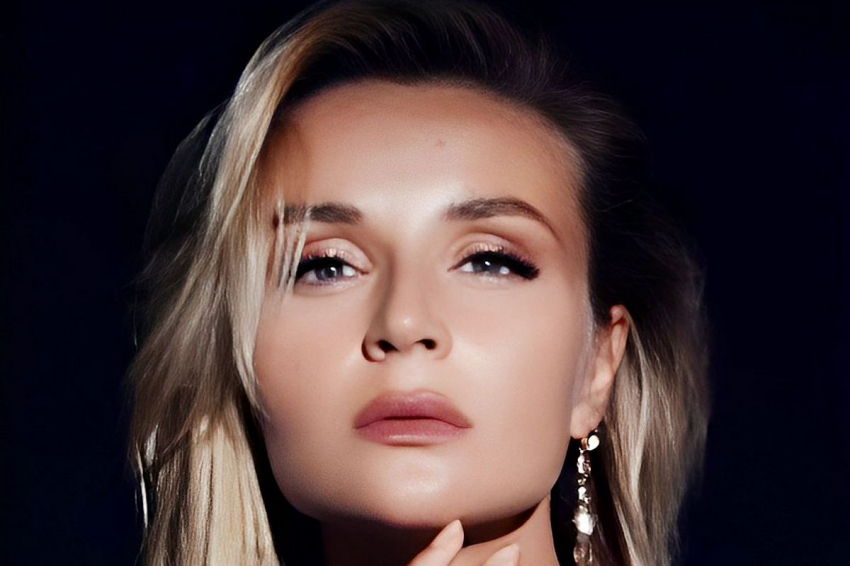 Полина Гагарина выпнула из шоу «Голос» протеже Тимати Дану Соколову