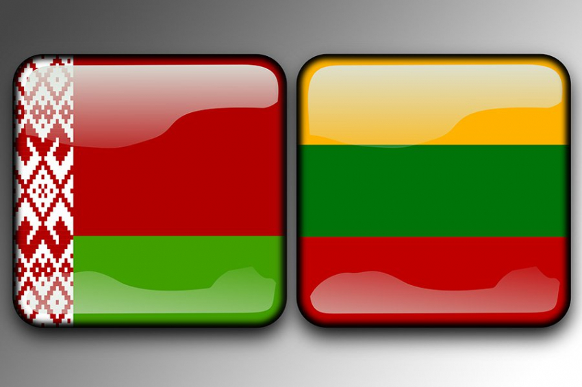 Белорусофобия стала частью официальной идеологии Литвы